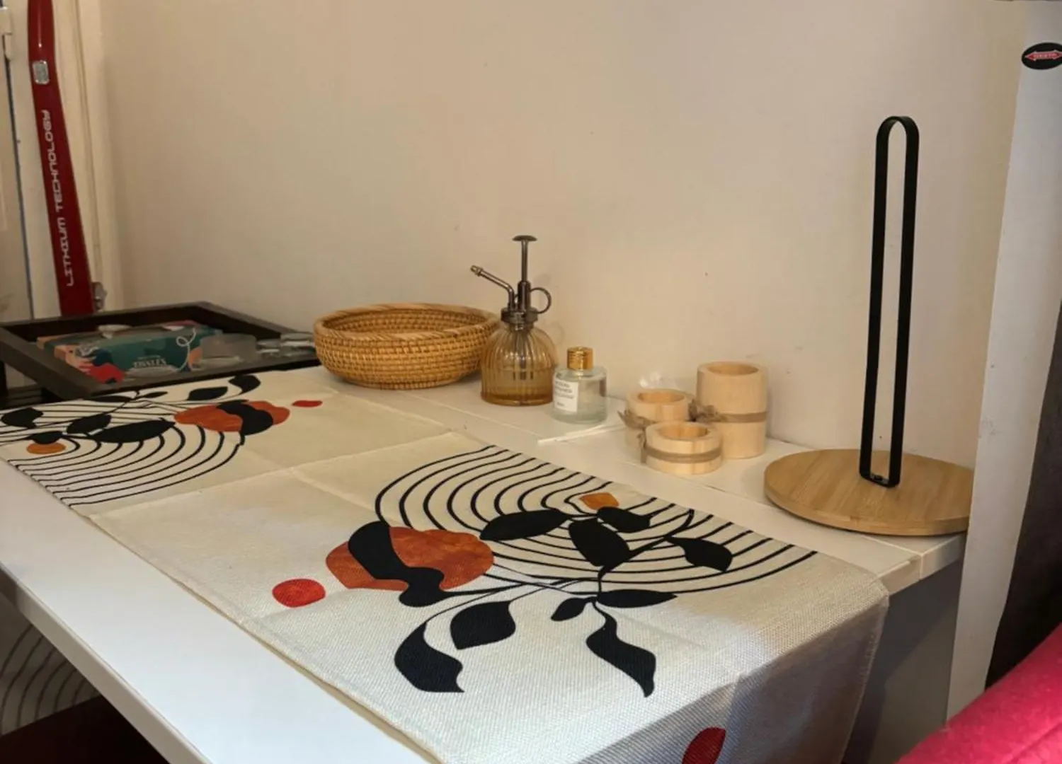 Studio A 18 Sacre-coeur Montmartre Paris