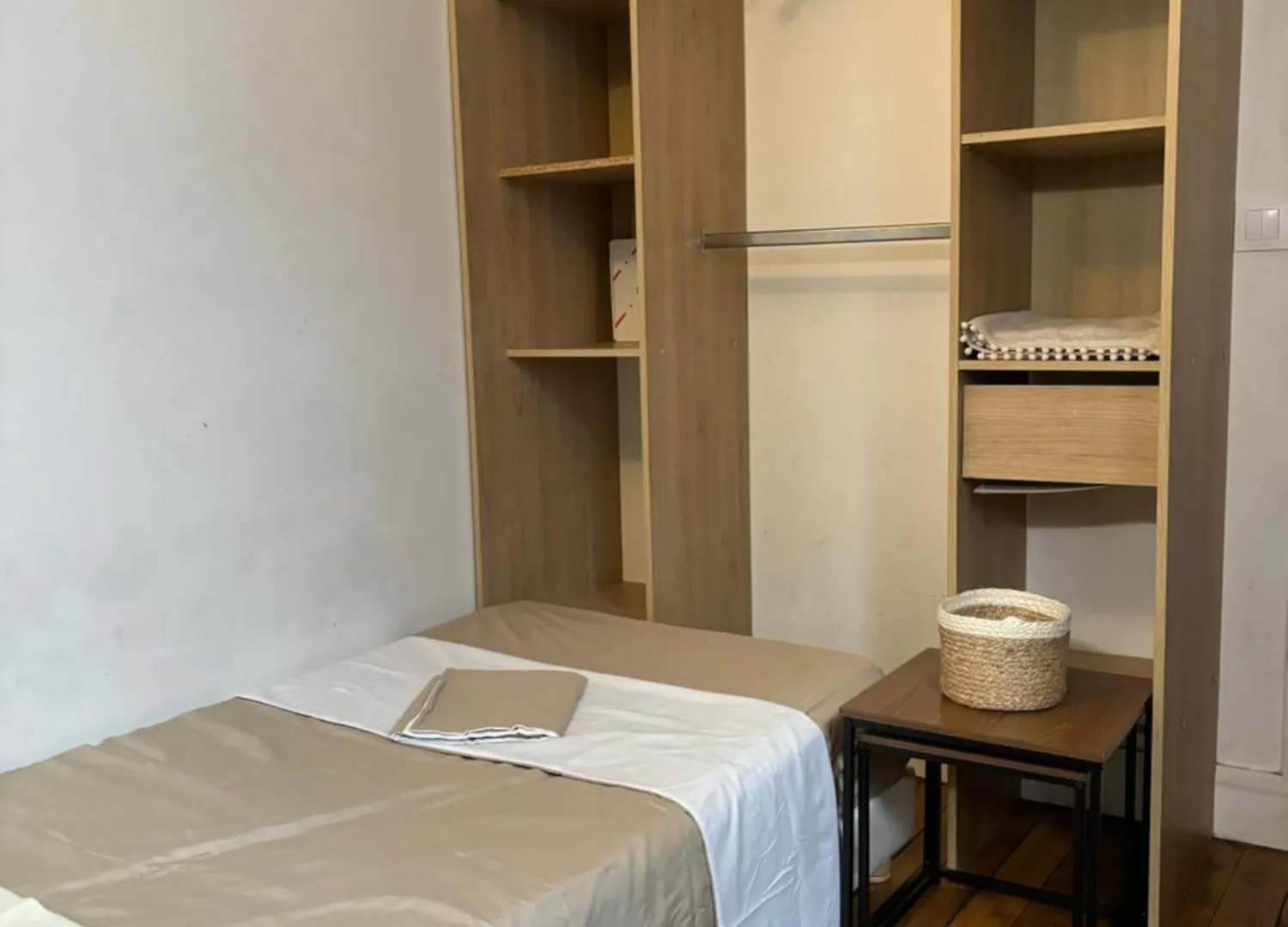 Studio A 18 Sacre-coeur Montmartre