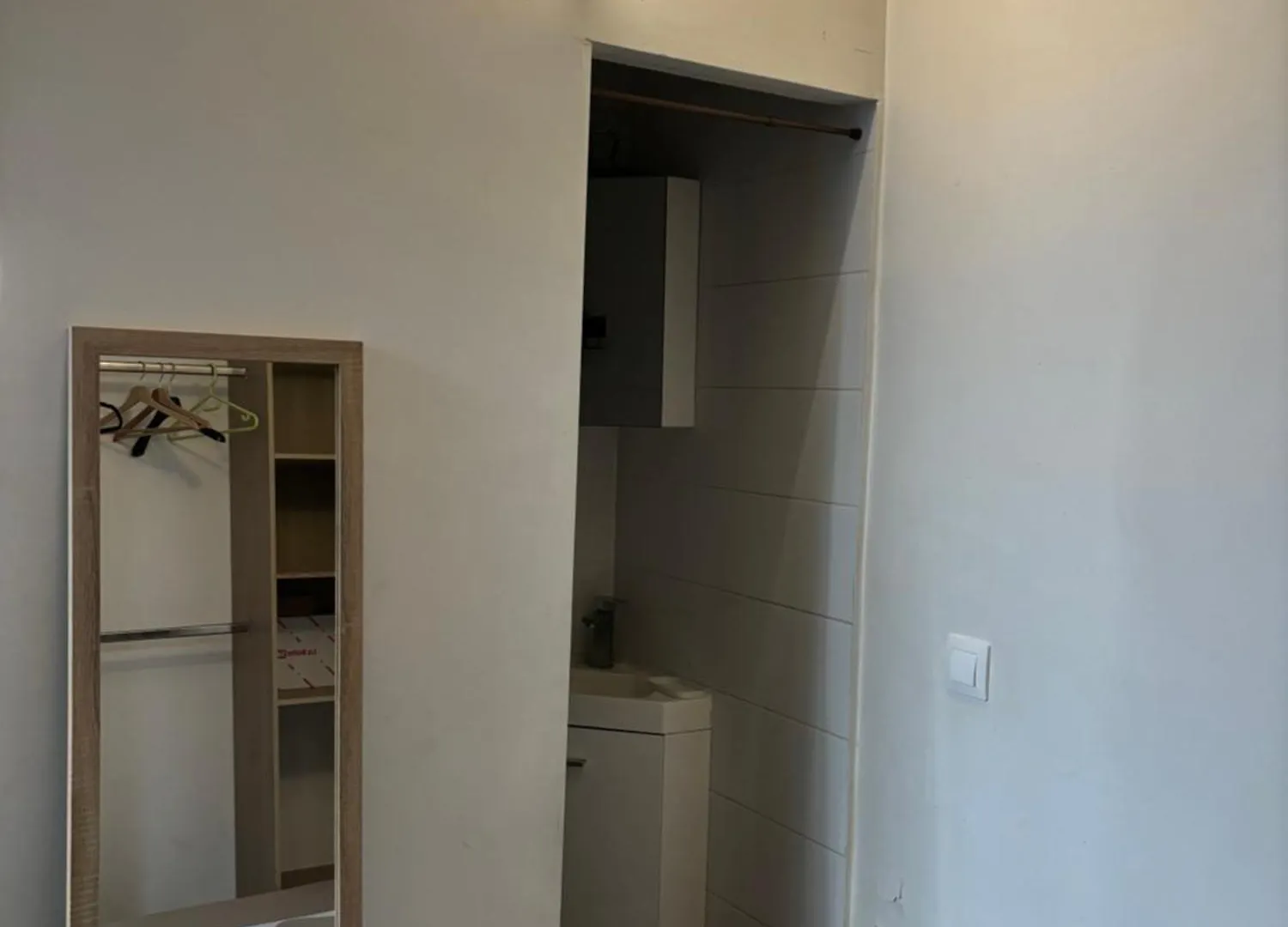 Studio A 18 Sacre-coeur Montmartre Διαμέρισμα *