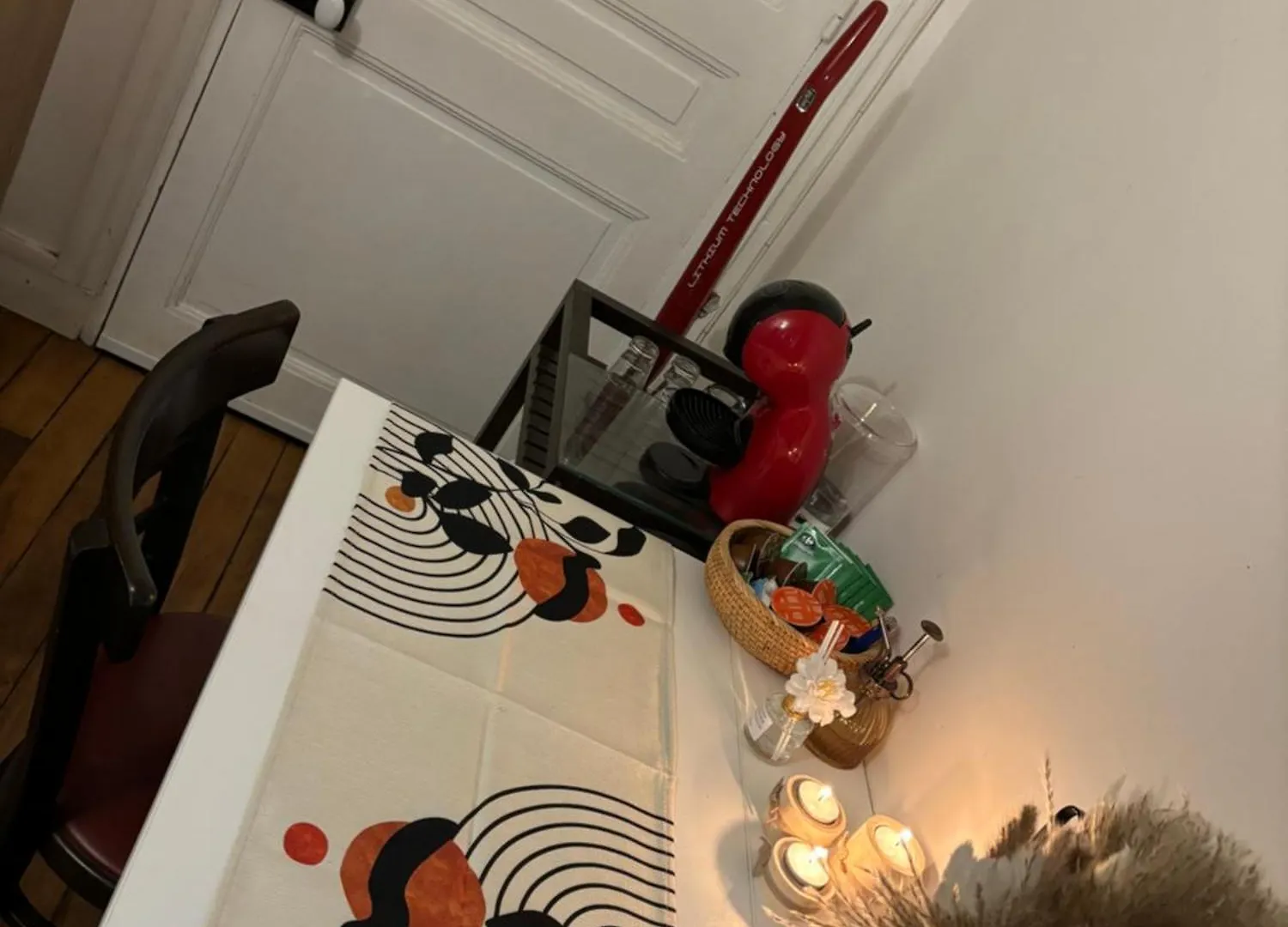 Studio A 18 Sacre-coeur Montmartre * Παρίσι